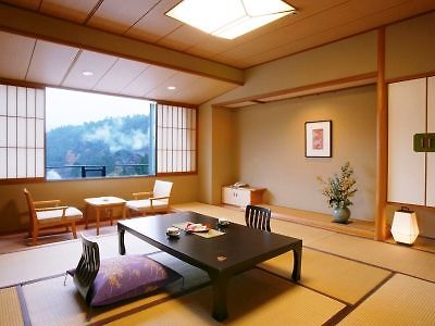 Genzo No Yu Naruko Kanko Hotel Osaki  Exterior foto