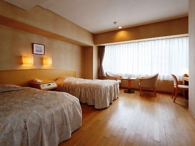 Genzo No Yu Naruko Kanko Hotel Osaki  Exterior foto