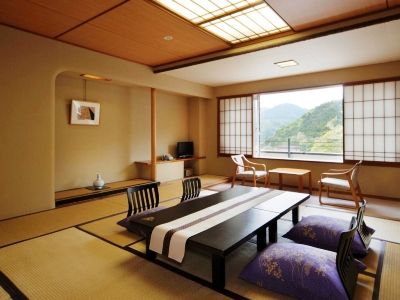 Genzo No Yu Naruko Kanko Hotel Osaki  Exterior foto